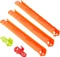 Mattel Hot Wheels Track Creator Gerades Trackset Vorschaubild