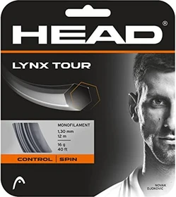 Head Lynx Tour grau, 12m