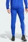 adidas Tiro 24 Slim Trainingshose lang lucid blue/app solar red/white (Herren) Vorschaubild