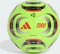 adidas Tiro Pro Fußball lucid lemon/black/lucid red/iron metallic Vorschaubild