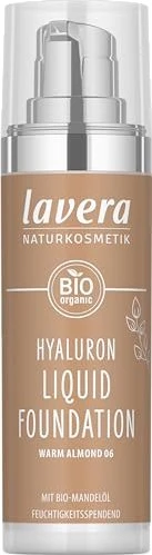 Lavera Hyaluron Liquid Foundation