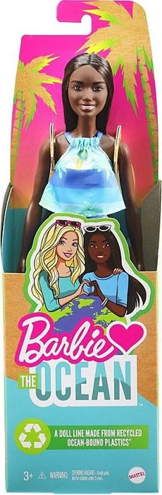 Mattel Barbie Loves the Ocean
