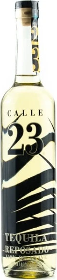 Calle 23 Reposado 700ml