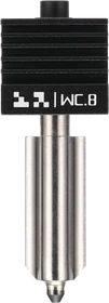 Bambu Lab Tungsten Carbide Druckdüse H2/P2S, 0.8mm