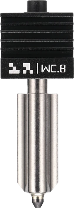Bambu Lab Tungsten Carbide Druckdüse H2/P2S, 0.8mm