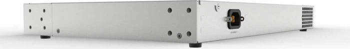 Allied Telesis CentreCOM GS970M Rackmount Gigabit Managed Switch, 24x RJ-45, 4x SFP, 370W PoE+