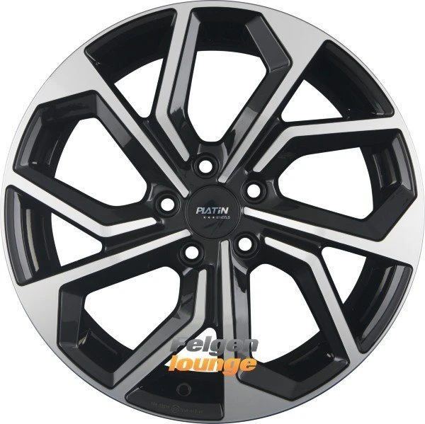 Platin Wheels P97