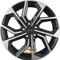 Platin Wheels P97 Vorschaubild