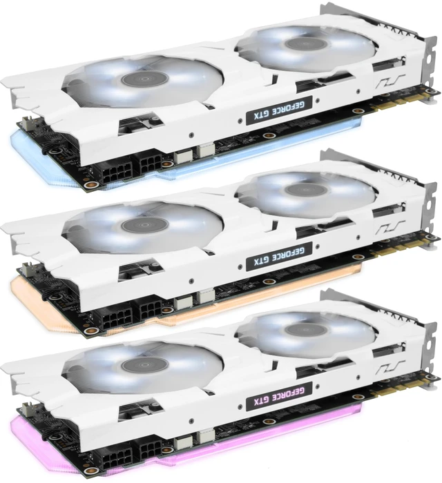KFA2 GeForce GTX 1080 EXOC-SNPR White, 8GB GDDR5X, DVI, HDMI, 3x DP