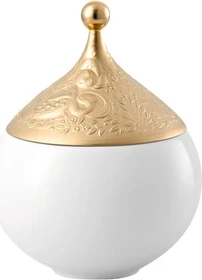 Rosenthal studio-line Zauberflöte Sarastro Zuckerdose 6 Personen 260ml