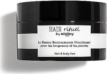 Sisley Hair Rituel Restructurant Nourissant Haarbalsam, 125g