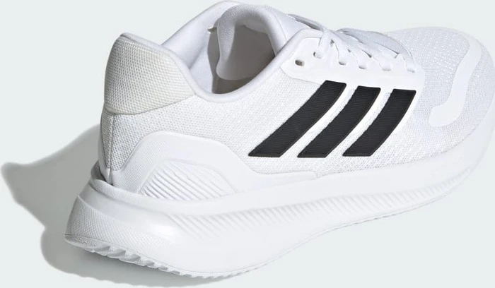 adidas Runfalcon 5 cloud white/core black (Junior)