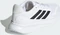 adidas Runfalcon 5 cloud white/core black (Junior) Vorschaubild