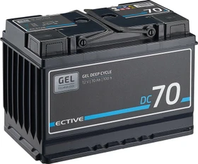 Ective Deep Cycle DC 70 Gel