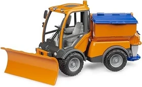 Bruder VarioCar Winterdienst