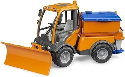Bruder VarioCar Winterdienst