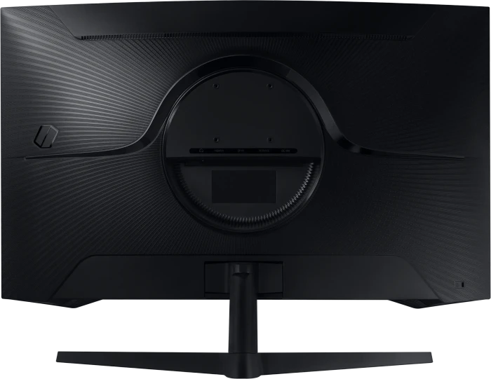 Samsung Odyssey G5 G55C (2024), 31.5"