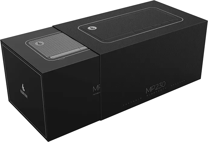 Edifier MP230 schwarz