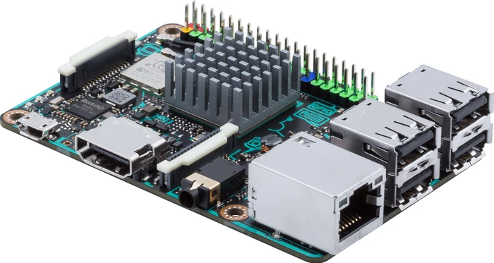 ASUS Tinker Board