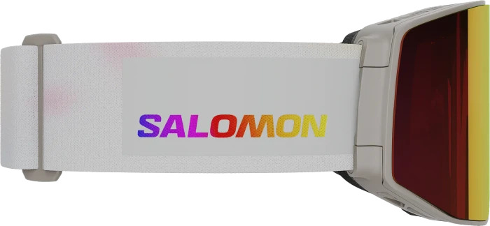 Salomon Sentry Prime Sigma grau