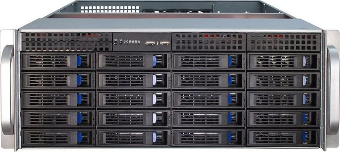 Inter-Tech 4U-4420, 4HE