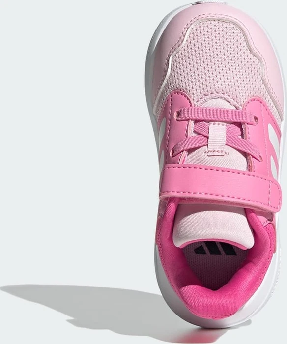 adidas Tensaur Run 3.0 clear pink/cloud white/pulse magenta (Junior)