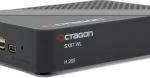 Octagon SX87 WL HD H.265 S2+ IP