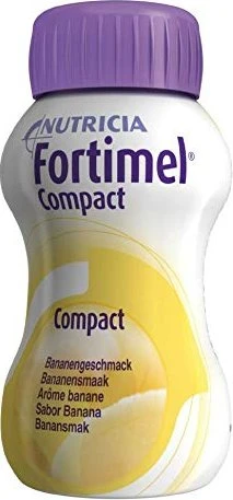Fortimel Compact Trinknahrung