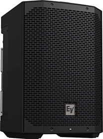 Electro-Voice Everse 8 schwarz
