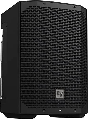 Electro-Voice Everse 8 schwarz
