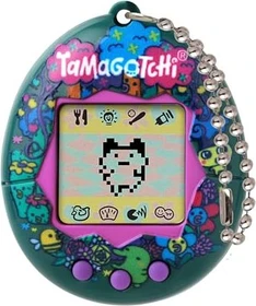 Bandai Tamagotchi Das Original - Tama Garden