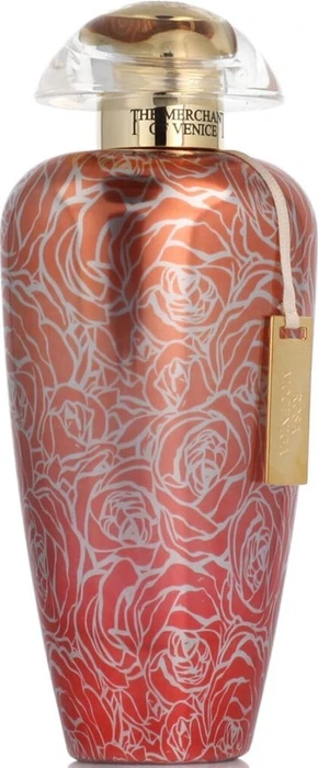 The Merchant of Venice Rosa Moceniga Eau de Parfum, 100ml