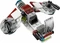 LEGO Star Wars Episoden I-VI - Jedi und Clone Troopers Battle Pack Vorschaubild