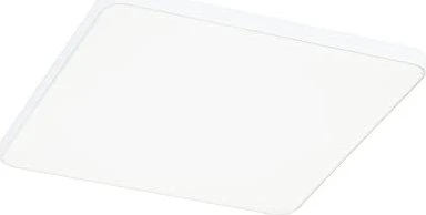 Paulmann Veluna Edge VariFit Einbaupanel eckig 12W weiß