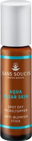 Sans Soucis Aqua Clear Skin Spot off Pickeltupfer, 5ml