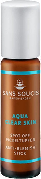 Sans Soucis Aqua Clear Skin Spot off Pickeltupfer, 5ml