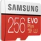 Samsung EVO Plus R100/W90 256GB Kit, UHS-I U3, Class 10 Vorschaubild