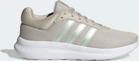 adidas Lite Racer 4.0 beige/linen green met./grey two (Damen)