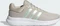 adidas Lite Racer 4.0 beige/linen green met./grey two (Damen) Vorschaubild