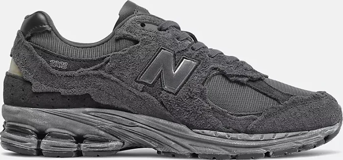 New Balance 2002R Protection Pack phantom/magnet (Herren)