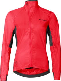 Vaude Furka Air Fahrradjacke flame (Damen)