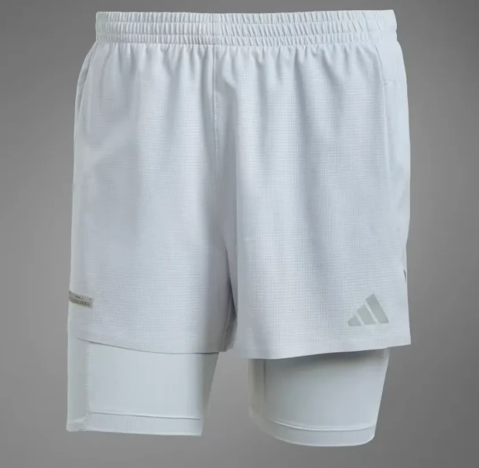 adidas Ultimateadidas 2in1 Laufhose kurz (Herren)