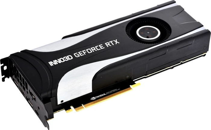 INNO3D GeForce RTX 2080