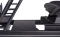 Thermaltake Sim Rig Floor Fußstützenplatte für Simulator Cockpit schwarz Vorschaubild