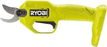 Ryobi RY18SCA-0 One+ Akku-Gartenschere solo