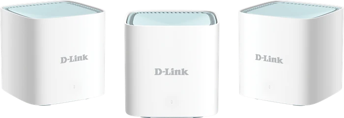D-Link Eagle Pro AI AX1500