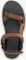 Jack Wolfskin Lakewood Ride braun/schwarz (Herren) Vorschaubild