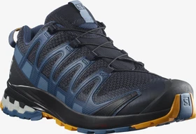 Salomon XA Pro 3D V8 night sky/dark denim/butterscotch (Herren)