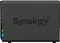 Synology DiskStation DS224+, 2GB RAM, 2x RJ-45 1000Base-T, 2x USB-A 3.0 Vorschaubild