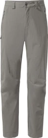 Vaude Farley Stretch III Hose lang stone grey (Herren)